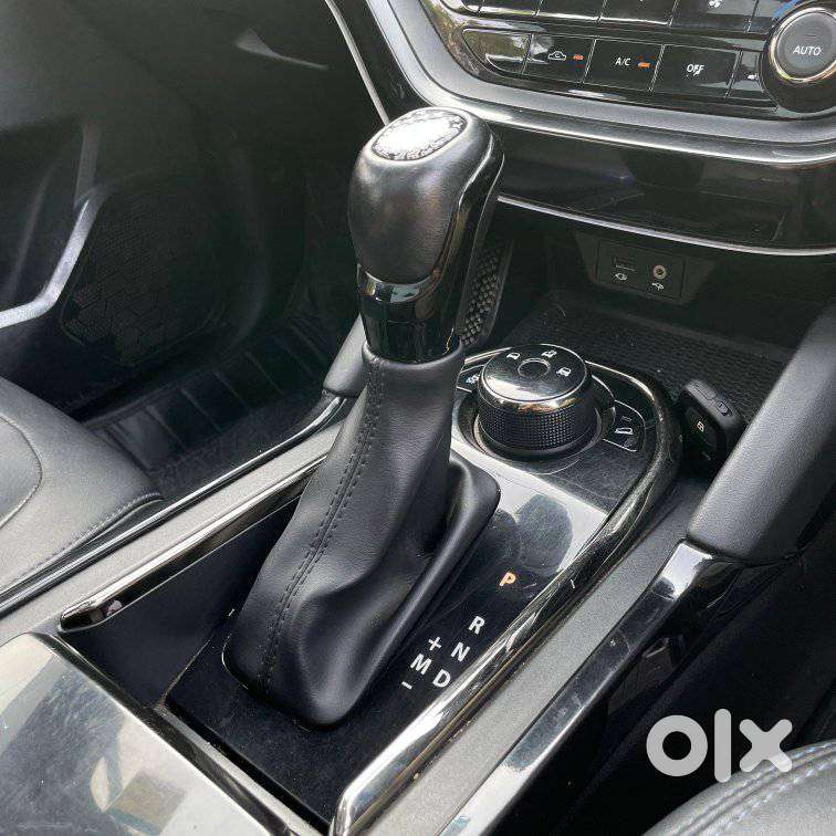 Tata Harrier Xza+, 2022, Diesel