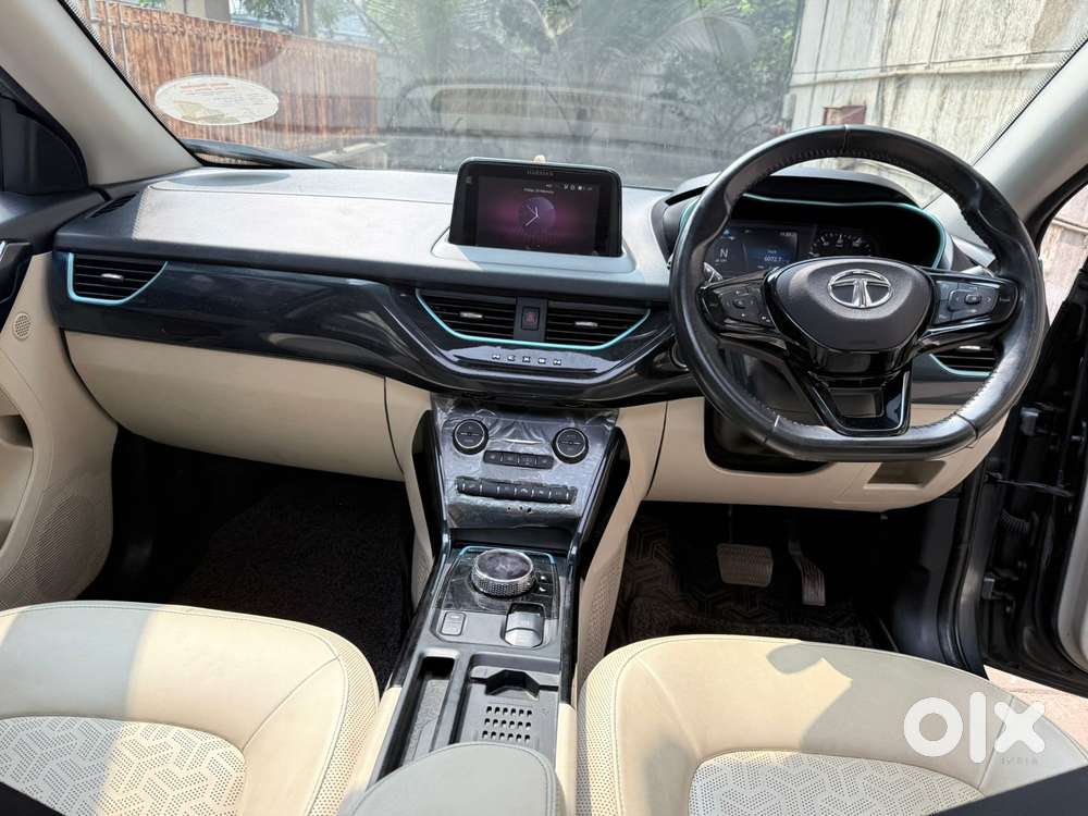 Tata Nexon Ev Xz Plus Lux, 2024, Electric