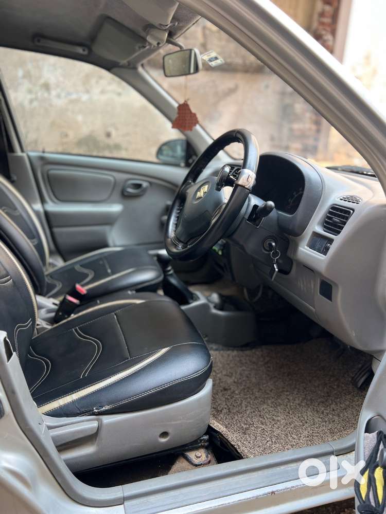 Alto K10 Lxi 2011 Model
