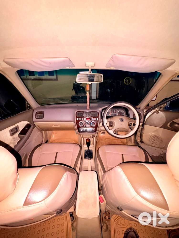 Honda City 2003