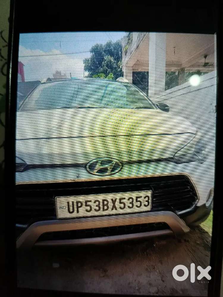 Hyundai I20 Active 2015 Diesel Car