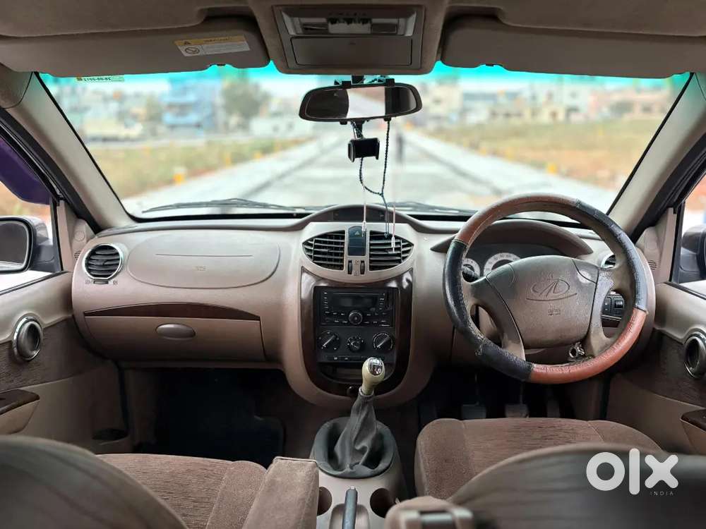 Mahindra Xylo 2012 Diesel Good Condition