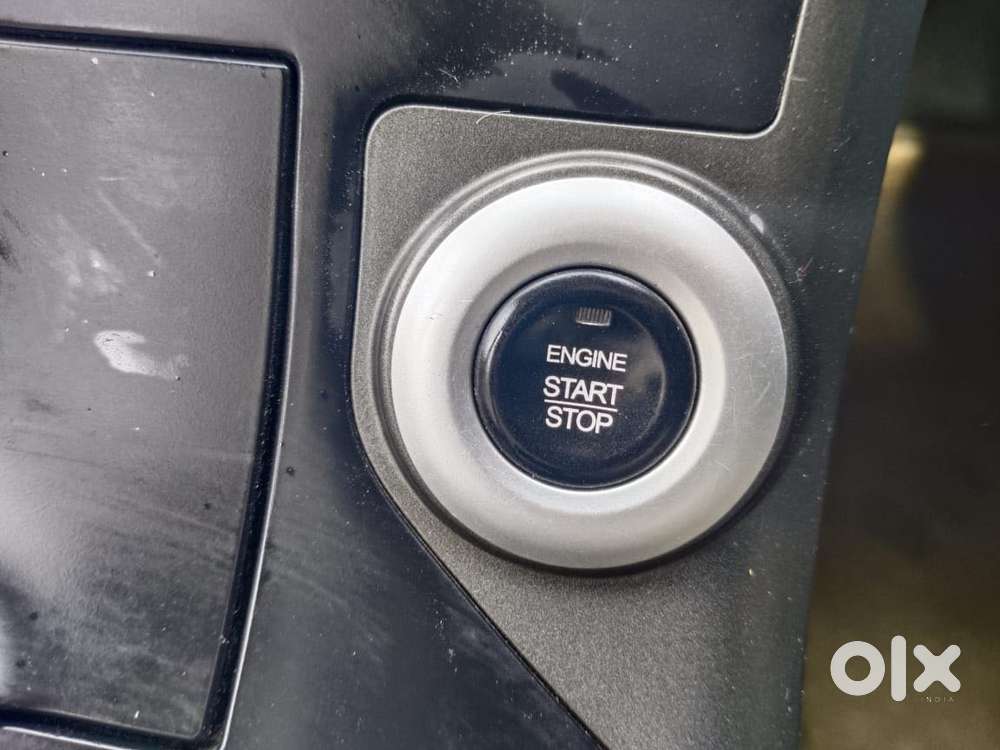 Mahindra Xuv500 W10 At, 2017, Diesel