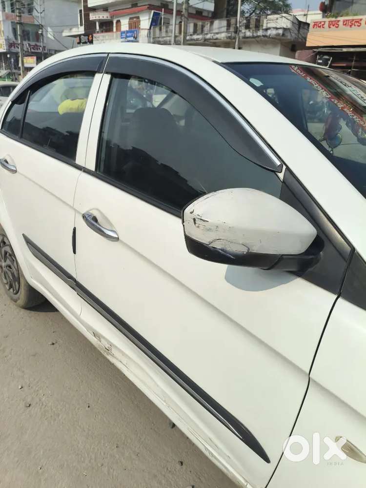 Tta Zest Good Condition
