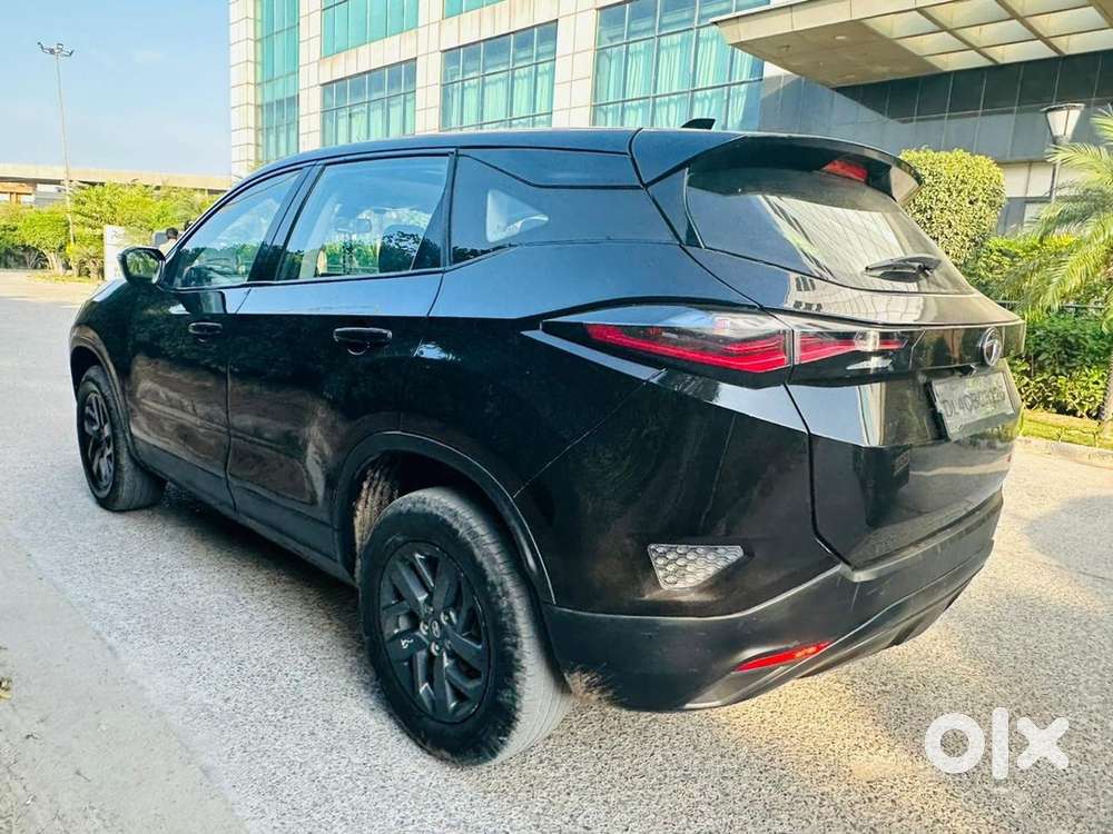 Tata Harrier 2.0 Xt+ Dark  2023  2nd Owner  14 Last