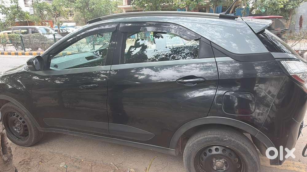Tata Nexon Diesel 2018
