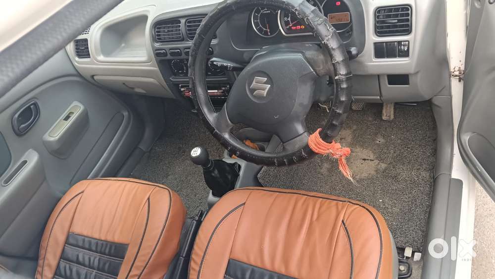 Maruti Suzuki Alto K10 Vxi (o), 2012, Petrol