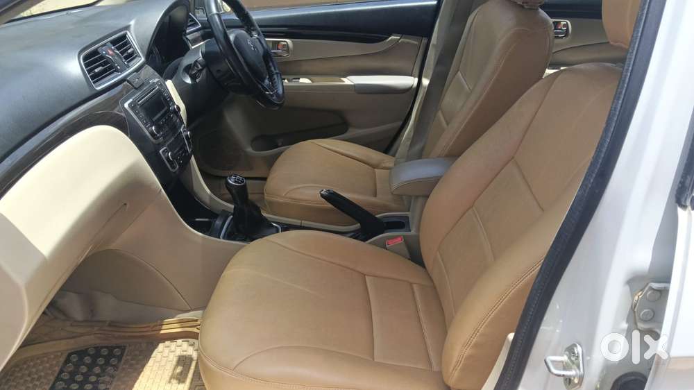 Maruti Suzuki Ciaz 1.4 Delta, 2017, Petrol