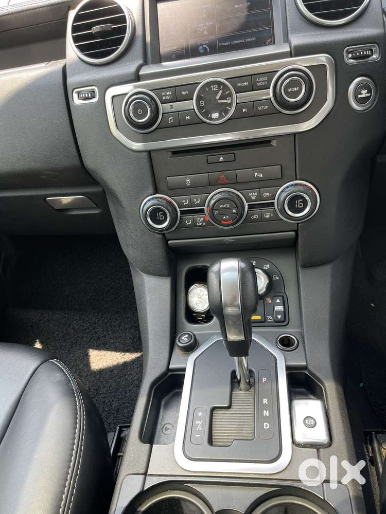 Land Rover Discovery Se 3.0 Td6, 2013, Diesel