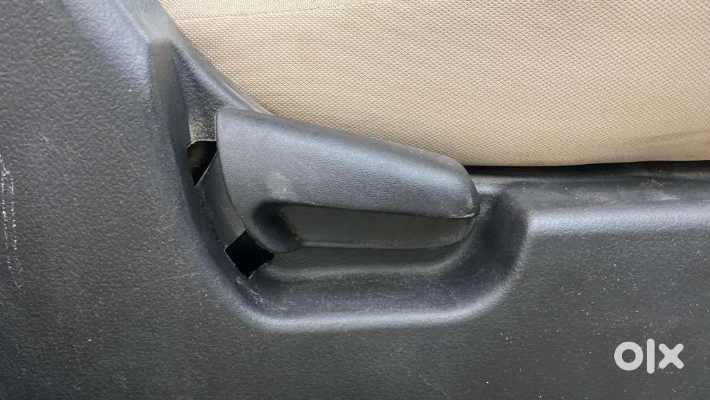 Maruti Suzuki Wagon R 1.0 Vxi, 2017, Petrol