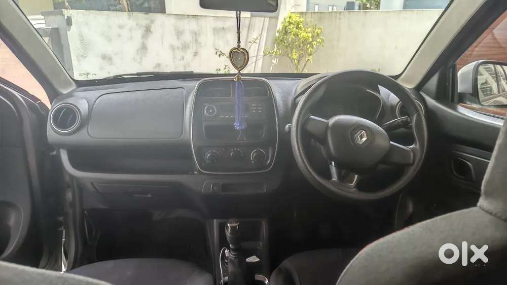 Renault Kwid 0.8 Neotech 2018