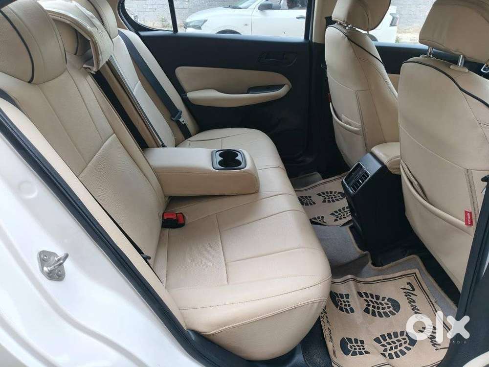 Honda City 1.5 V 5th Gen I-vtec Mt, 2022, Petrol