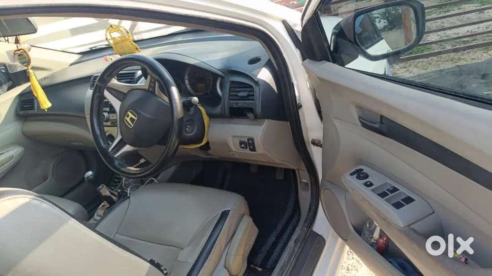 Honda City Petrol+cng Pass Nahi Gadi Me Koyi Kami Nahi Hai