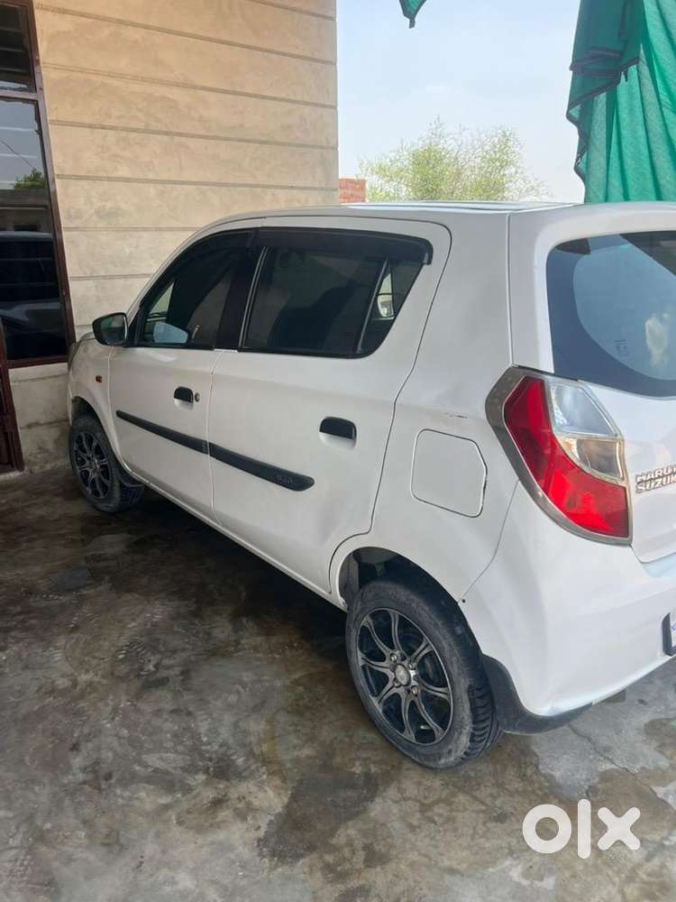 Maruti Suzuki 2019 Km Driven