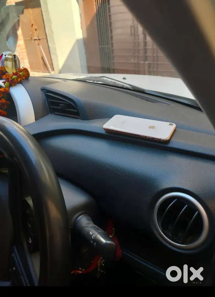 Expreso Vxi Plus Maruti Suzuki