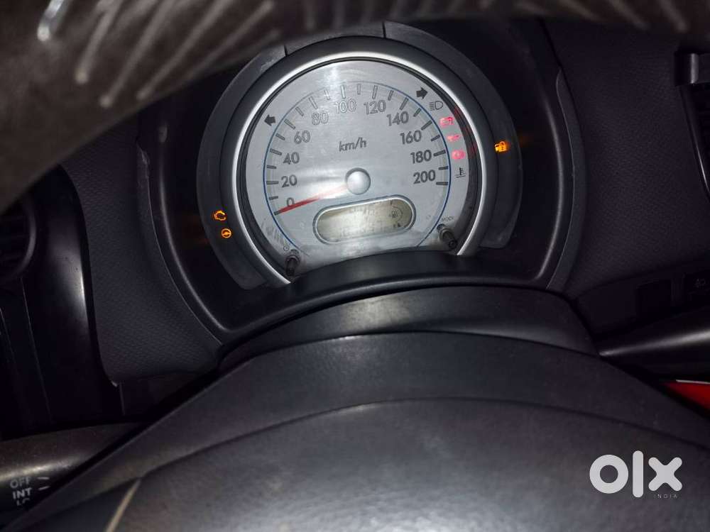 Maruti Ritz Urgent Sale