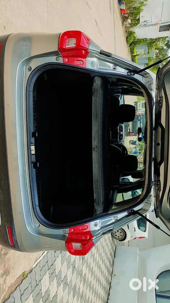 Toyota Urban Cruiser 2022 Petrol 48000 Km Driven