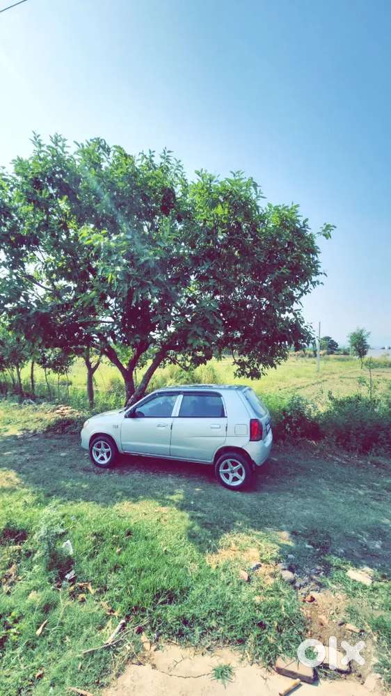 Maruti Suzuki Alto K10 2013
