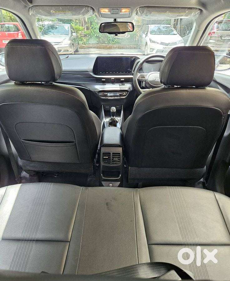 Hyundai I20 Asta 1.0 Turbo Imt, 2020, Petrol