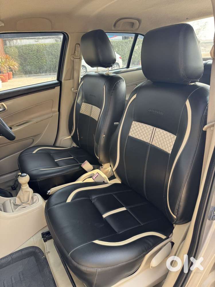 Maruti Suzuki Swift Dzire Zdi + Mt, 2013, Diesel