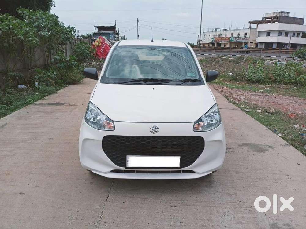 Maruti Suzuki Alto K10 2024 Petrol Good Condition