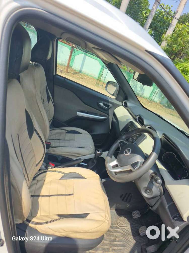 Nissan Magnite 1.0 Xl Turbo, 2022, Petrol