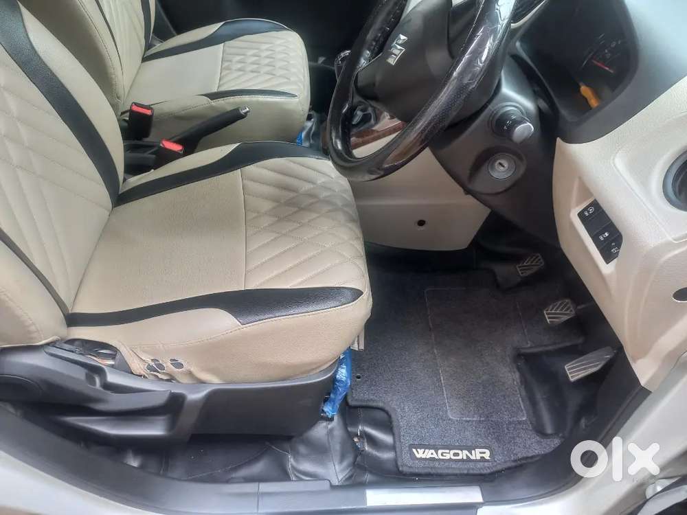 Maruti Suzuki Wagon R Vxi 2023 Modal