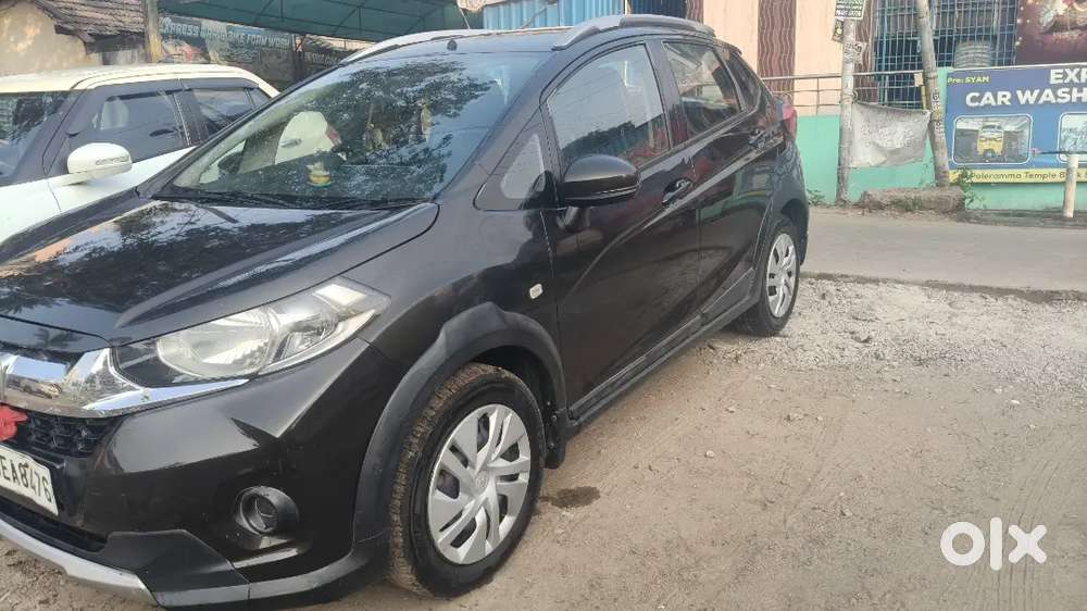 Wr V For Sale Not Even Single Rupee To Be Invested