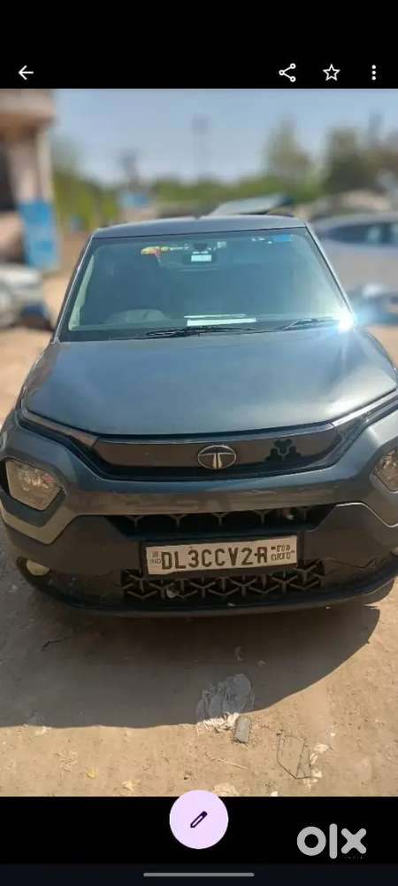 Sale Tata Punch