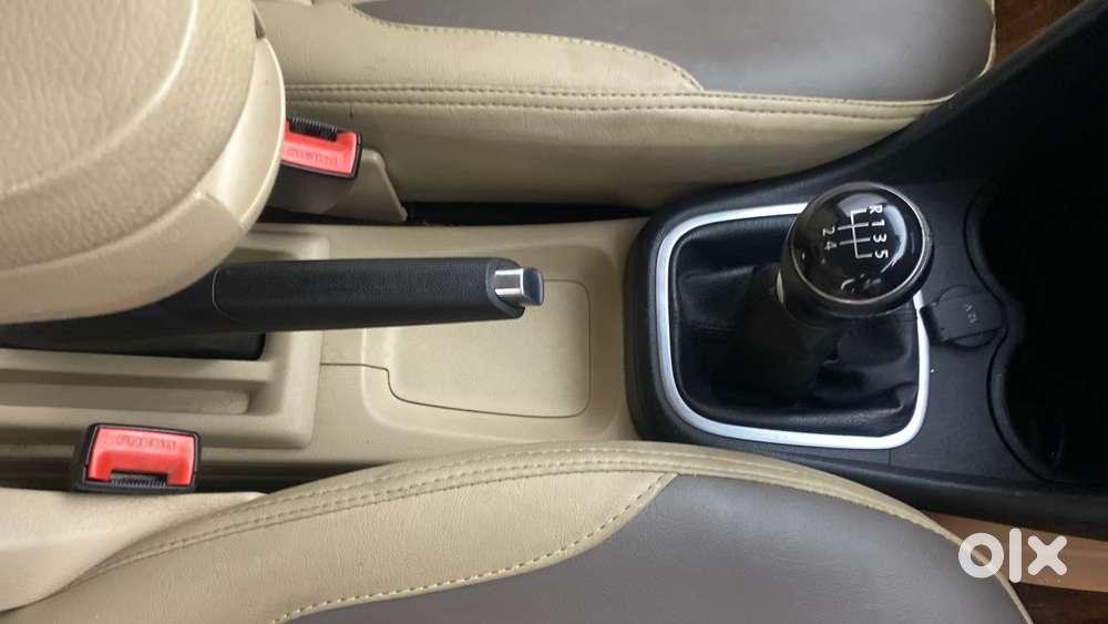 Volkswagen Ameo 1.5 Tdi Highline Plus 16, 2020, Diesel