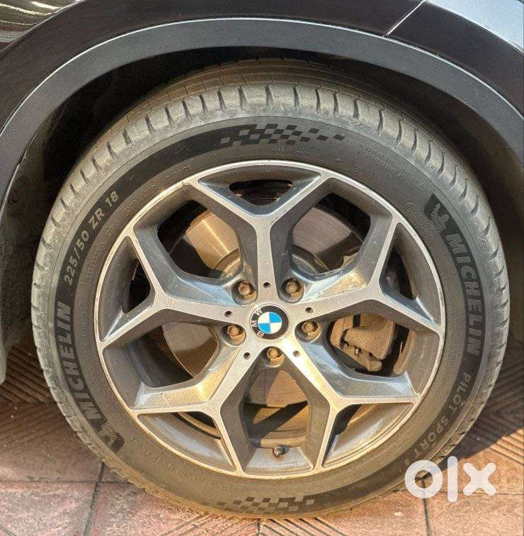 Bmw X1 2.0 Sdrive 20d, 2017, Diesel