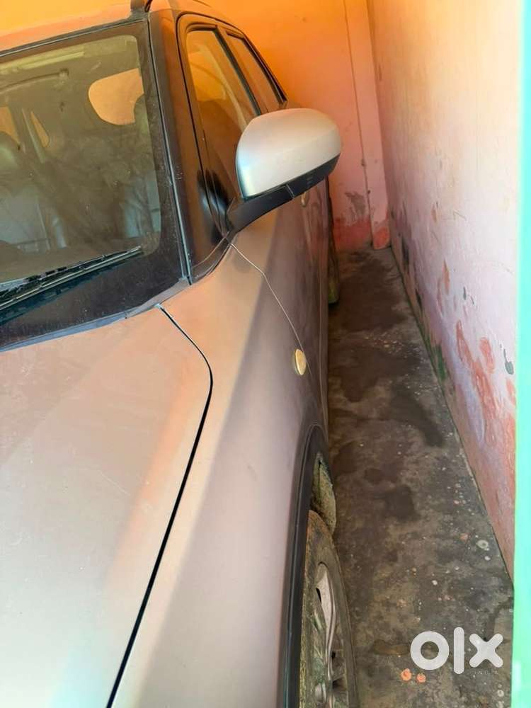 Maruti Suzuki Brezza Vdi 2018 Diesel