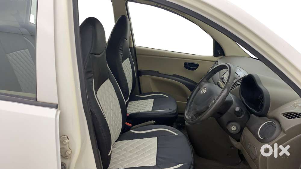 Hyundai I10 Era, 2013, Petrol