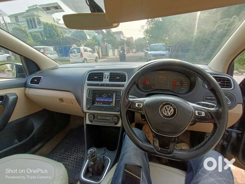 Volkswagen Ameo 1.5 Tdi Highline, 2017, Diesel