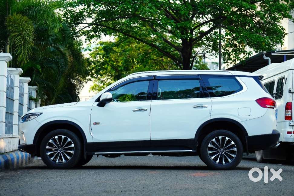 Mg Gloster Savvy 7 Seater, 2021, Diesel