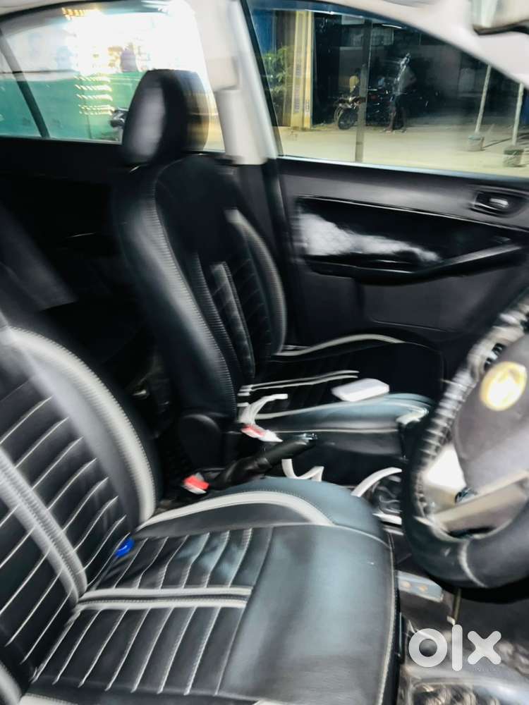 2016 Tata Bolt Diesel Manual 121000 Km Driven