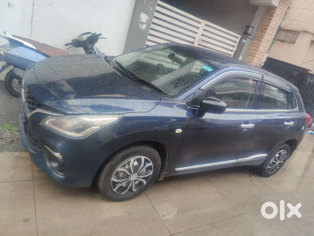 Maruti Suzuki Baleno 2022 Petrol In Excellent Condition For Sale