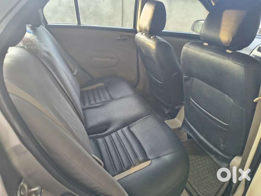 Swift Dzire 2014 2nd Owner Sell