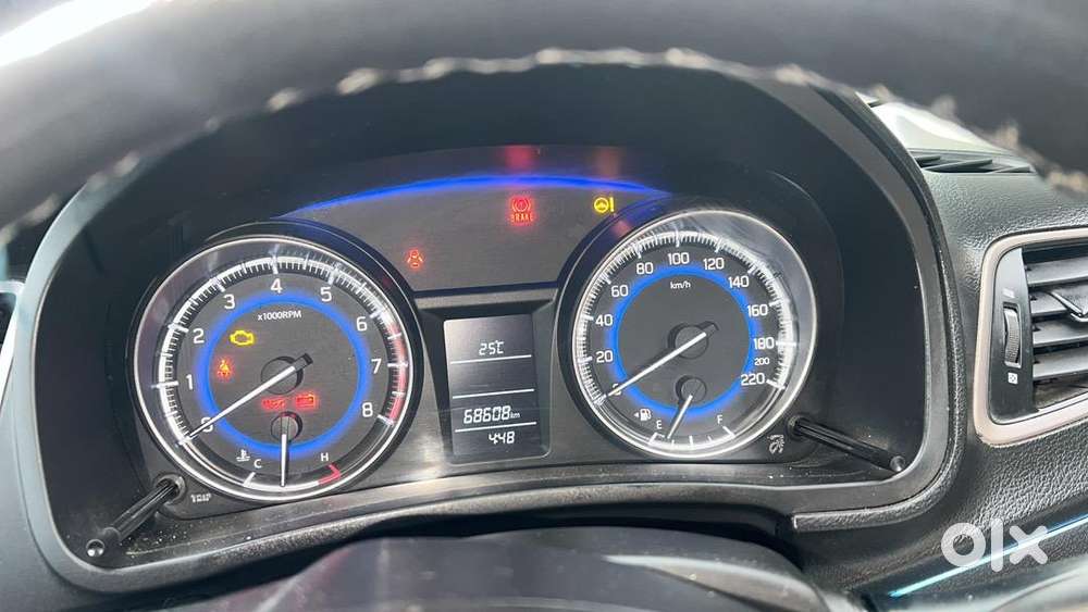 Maruti Suzuki Baleno 2019 Petrol Good Condition