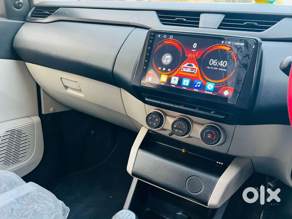 Renault Triber Rxl, 2024, Petrol