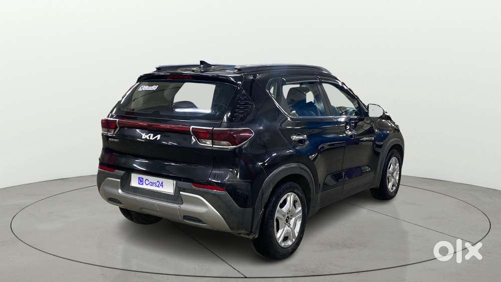 Kia Sonet 1.2 Htk Plus, 2022, Petrol