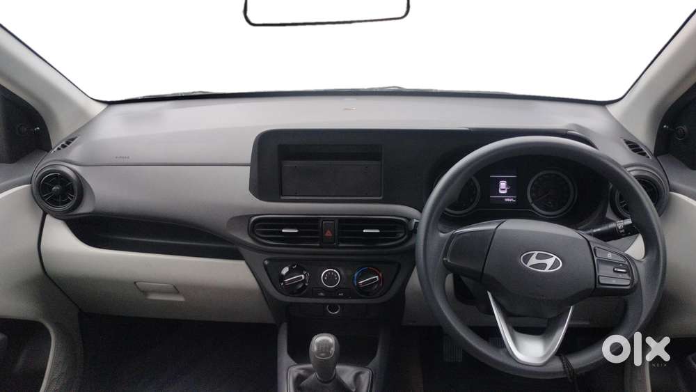 Hyundai Grand I10 Nios Era 1.2 Kappa Vtvt, 2024, Petrol