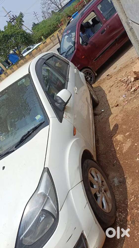 Ford Figo Diesel Manual 2012