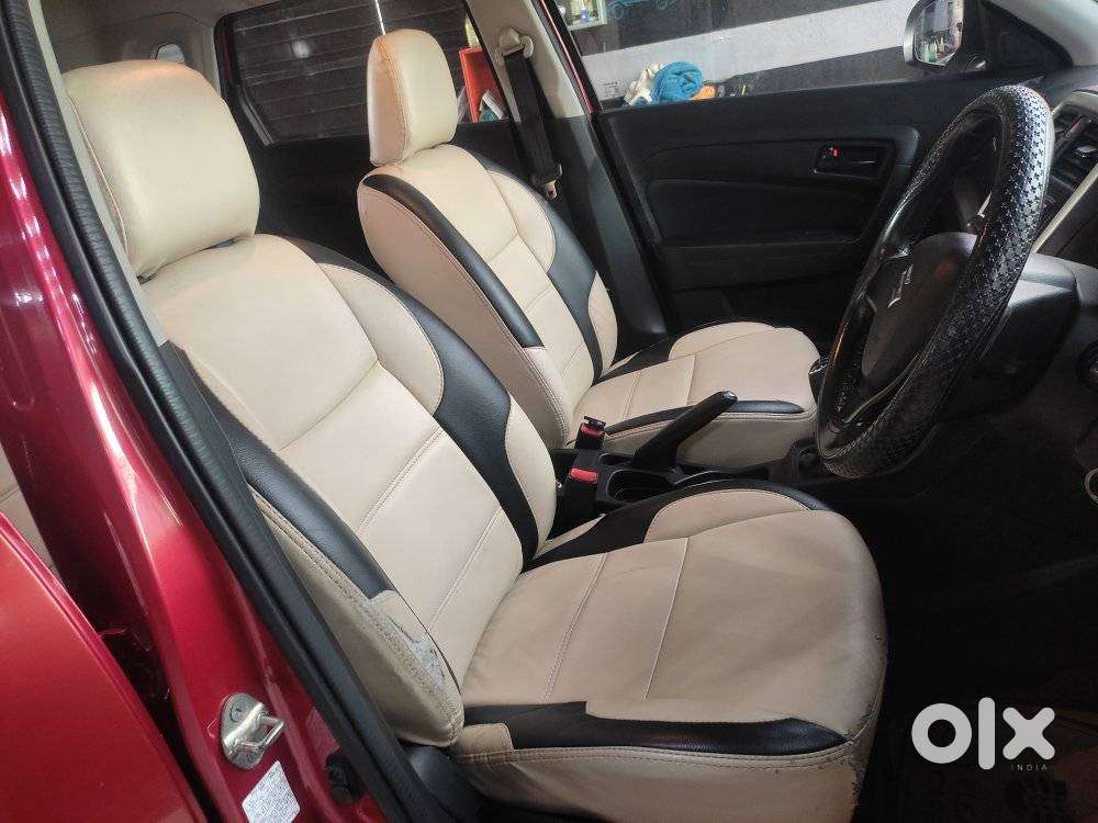 Maruti Suzuki Brezza Vdi, 2019, Diesel