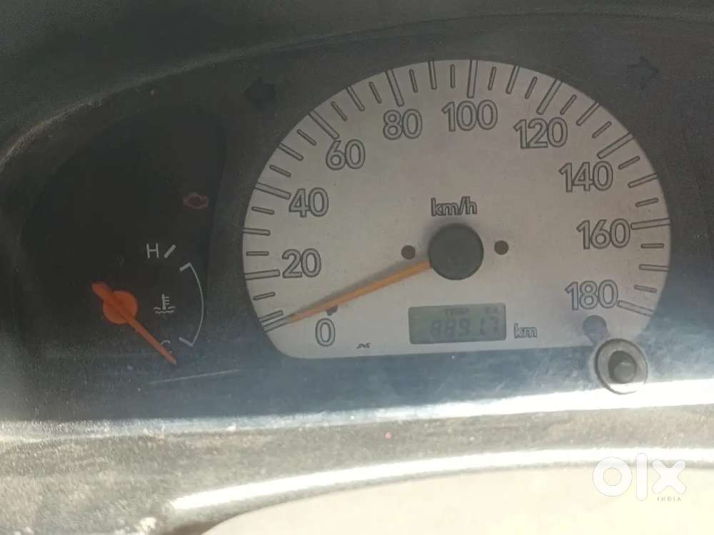 Maruti Suzuki Alto 2010