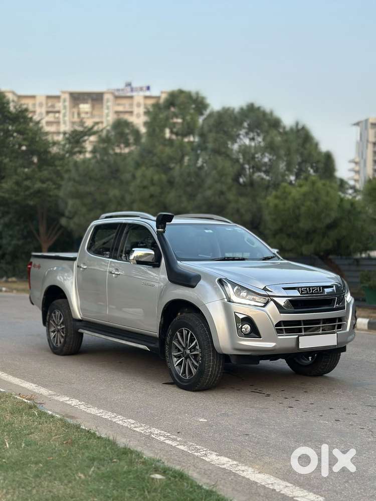 Isuzu V-cross, 2022, Diesel