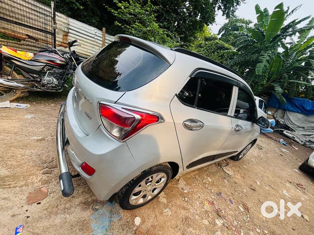 Hyundai Grand I10 Prime 1.1 Crdi T, 2016, Diesel