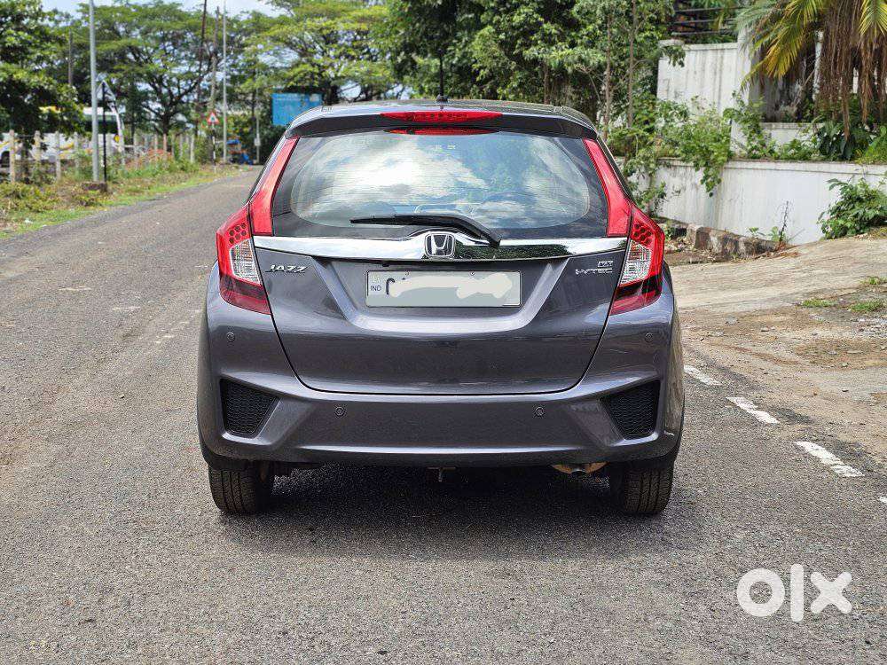 Honda Jazz Vx Cvt, 2019, Petrol