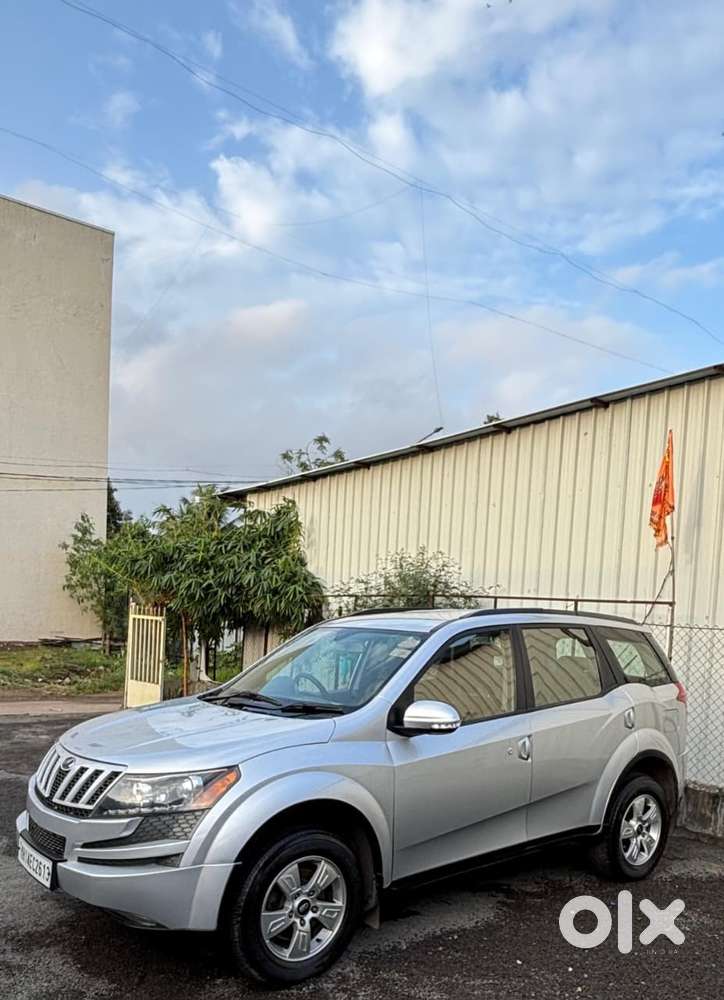 Mahindra Xuv500 2.2 W8 Sportz, 2013, Diesel