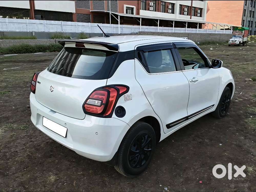 Maruti Suzuki Swift 2023